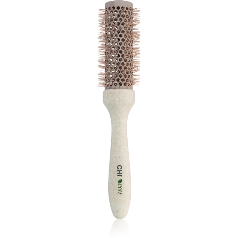 CHI Eco Round Brush кръгла четка за коса Ø 35 mm - Грижа за коса - Сравни цени от 1 магазин с безплатна доставка