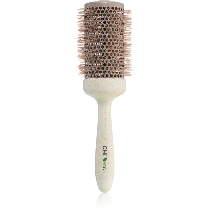 CHI Eco Round Brush кръгла четка за коса Ø 55 mm - Грижа за коса - Сравни цени от 1 магазин с безплатна доставка