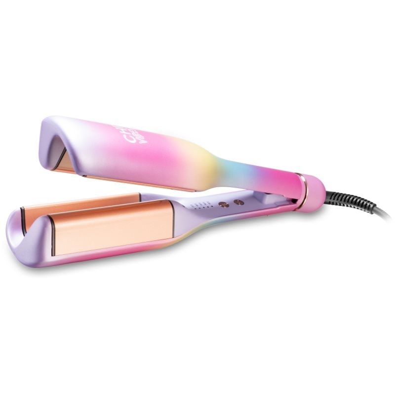 CHI Vibes Colossal Waves Waver тройна маша За коса - Електроуред - Сравни цени от 1 магазин с безплатна доставка