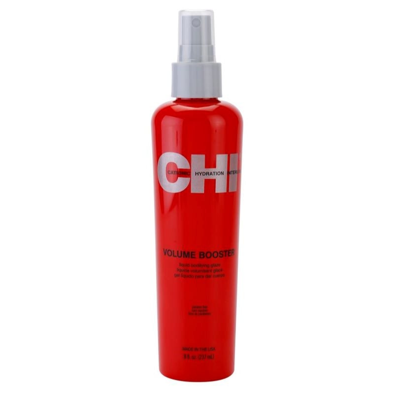 CHI Thermal Styling Volume booster спрей за обем и блясък - Грижа за коса - Сравни цени от 1 магазин с безплатна доставка