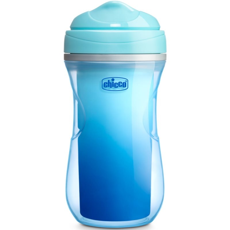 Chicco Active Cup Stars чаша Blue 14 m+ - За деца - Сравни цени от 1 магазин с безплатна доставка
