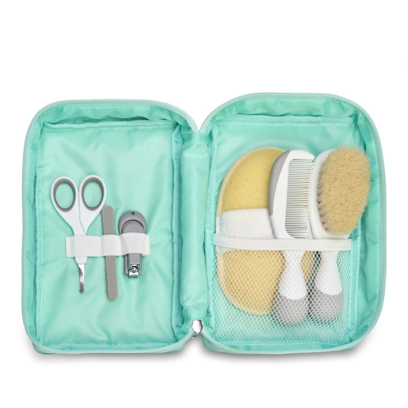Chicco Baby Travel Set комплект за грижа за детето - Комплект - Сравни цени от 1 магазин с безплатна доставка