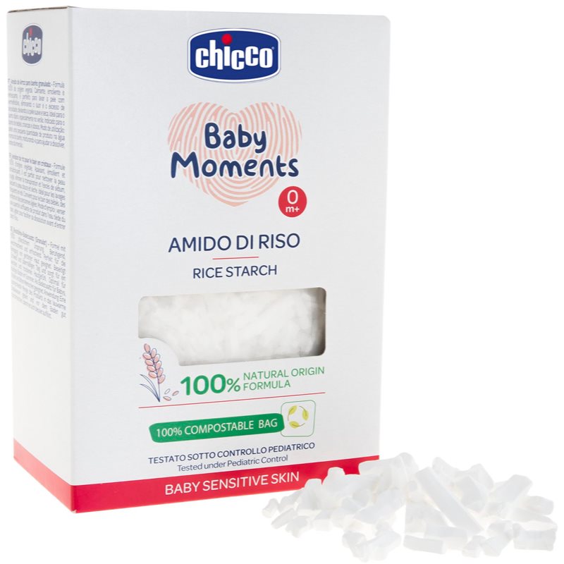 Chicco Baby Moments Sensitive пяна за вана 0m+ - Грижа за тяло - Сравни цени от 1 магазин с безплатна доставка