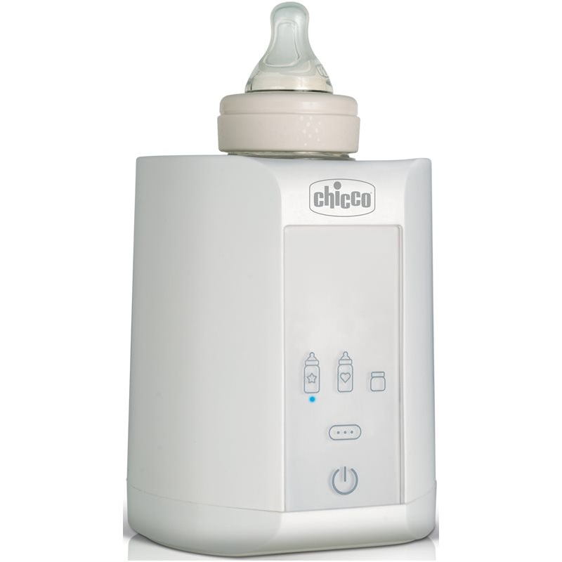 Chicco Home Bottle Warmer Нагревател за бебешки бутилки - За деца - Сравни цени от 1 магазин с безплатна доставка