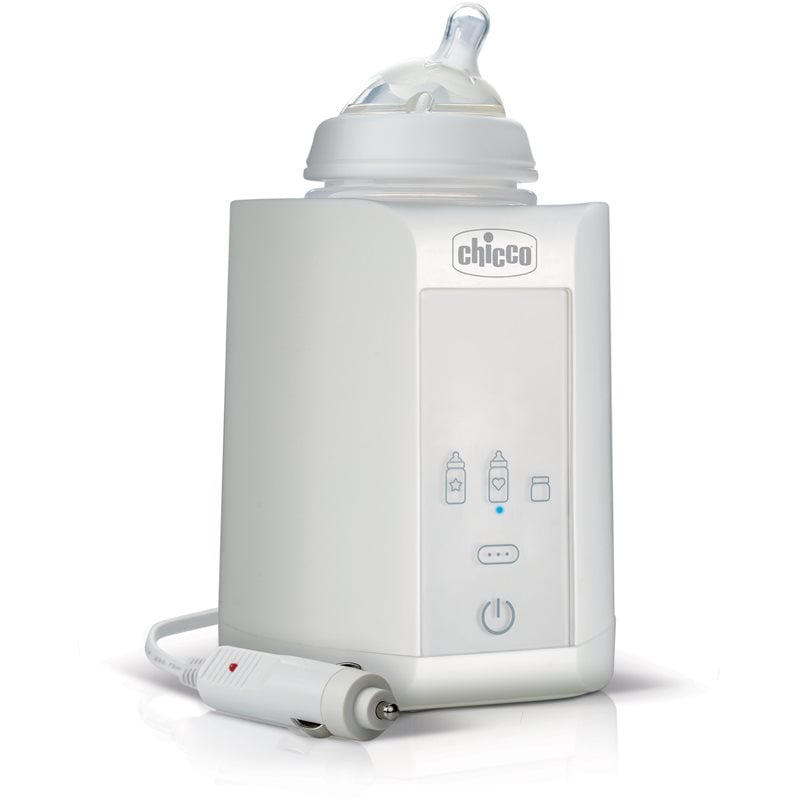 Chicco Travel Bottle Warmer Нагревател за бебешки бутилки