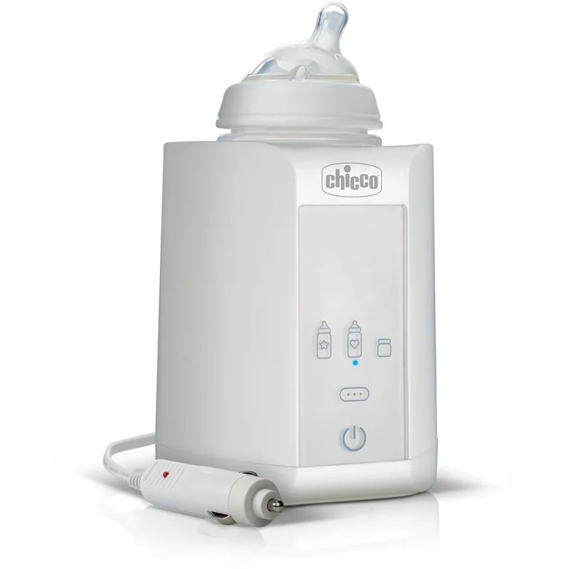 Chicco Travel Bottle Warmer Нагревател за бебешки бутилки - За деца - Сравни цени от 1 магазин с безплатна доставка