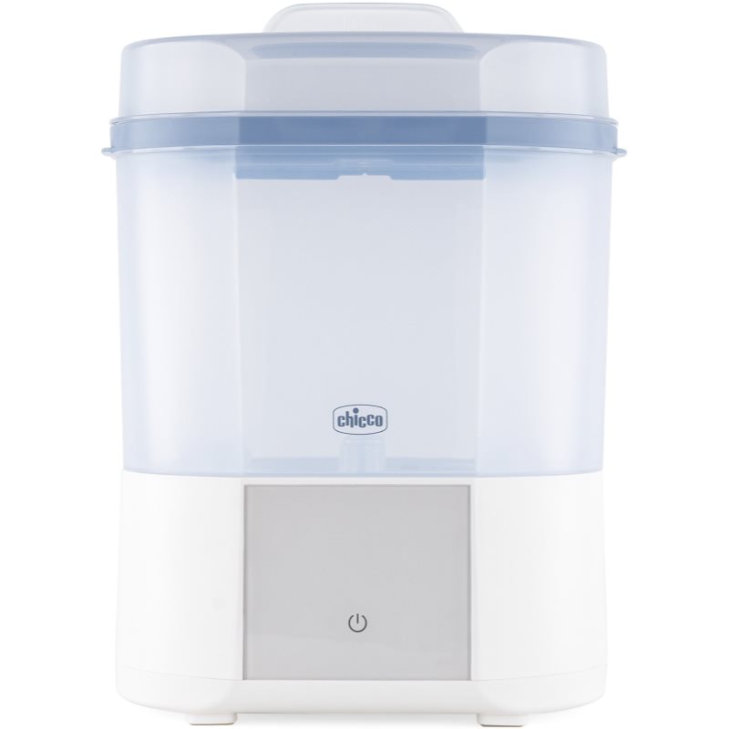 Chicco Steriliser & Dryer стерилизатор с функция за сушене - За деца - Сравни цени от 1 магазин с безплатна доставка