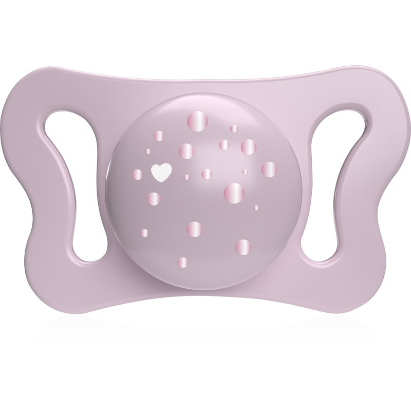 Chicco Physio Micro 0-2 m биберон Pink - За деца - Сравни цени от 1 магазин с безплатна доставка