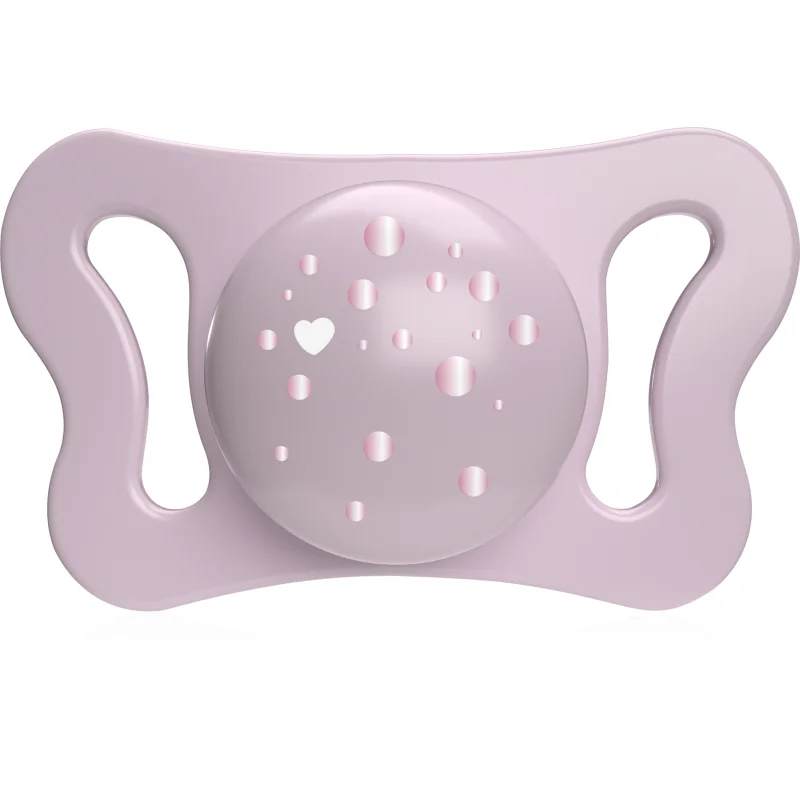 Chicco Physio Micro 0-2 m биберон Pink - За деца - Сравни цени от 1 магазин с безплатна доставка