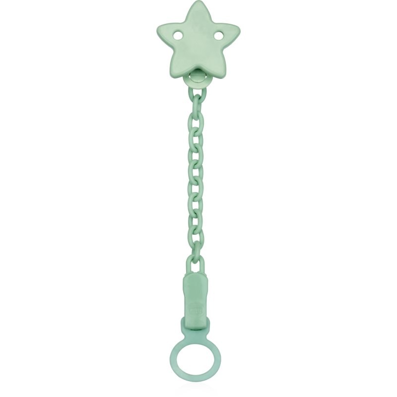 Chicco All You Can Clip клипс за биберон Star - За деца - Сравни цени от 1 магазин с безплатна доставка