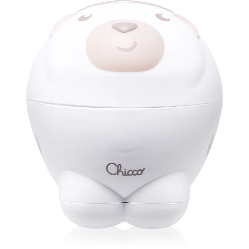 Chicco Cot And Nightstand Projector Polar Bear проектор 2 в 1 Neutral - Електроуред - Сравни цени от 1 магазин с безплатна доставка
