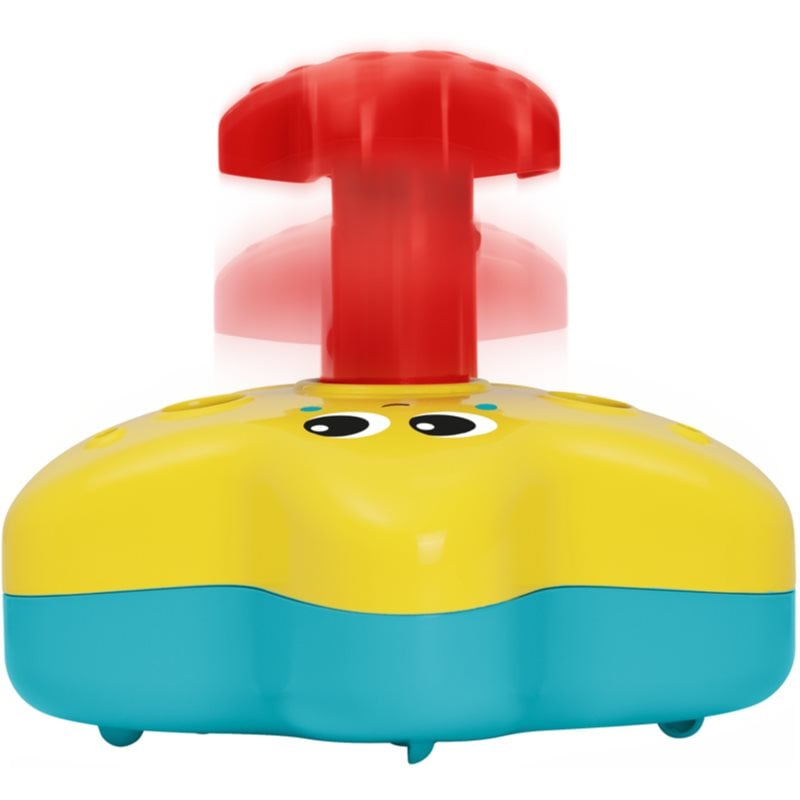 Chicco Bath Toy Spinning Starfish играчка за вода 6-36 m