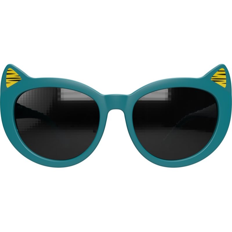 Chicco Sunglasses 36 months+ слънчеви очила Blue Girl 1 бр.