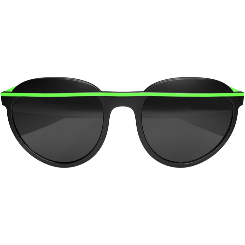 Chicco Chicco Sunglasses 5 years+ слънчеви очила Boy Black/Green - Унисекс парфюм 1мл - Сравни цени от 1 магазин с безплатна доставка