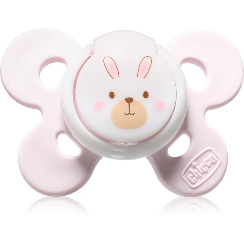 Chicco Physio Comfort 2-6 m биберон Rabbit - За деца - Сравни цени от 1 магазин с безплатна доставка