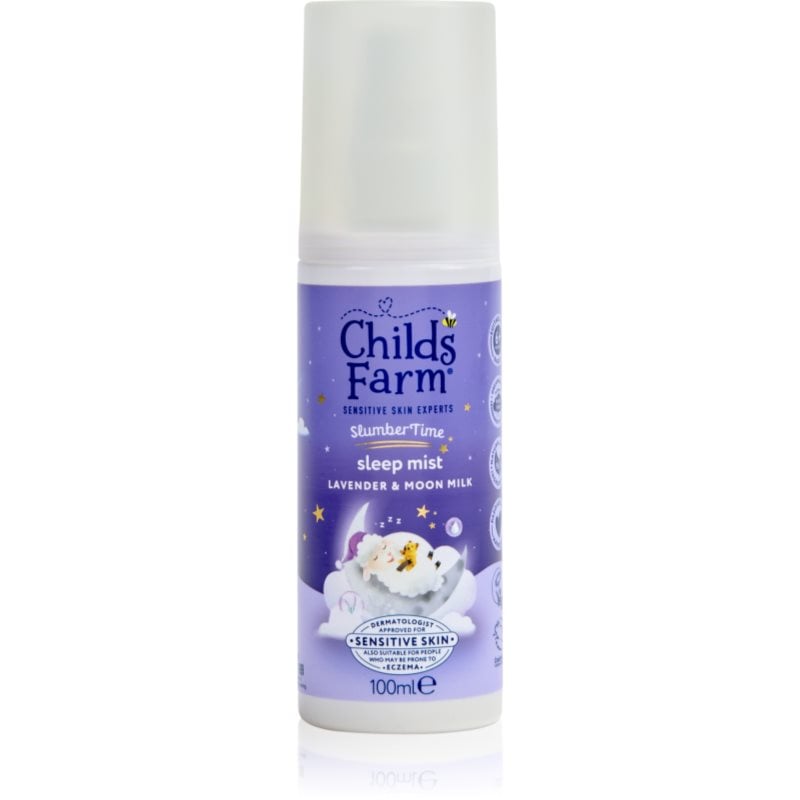 Childs Farm Slumber Time Sleep Mist Мъгла за възглавница