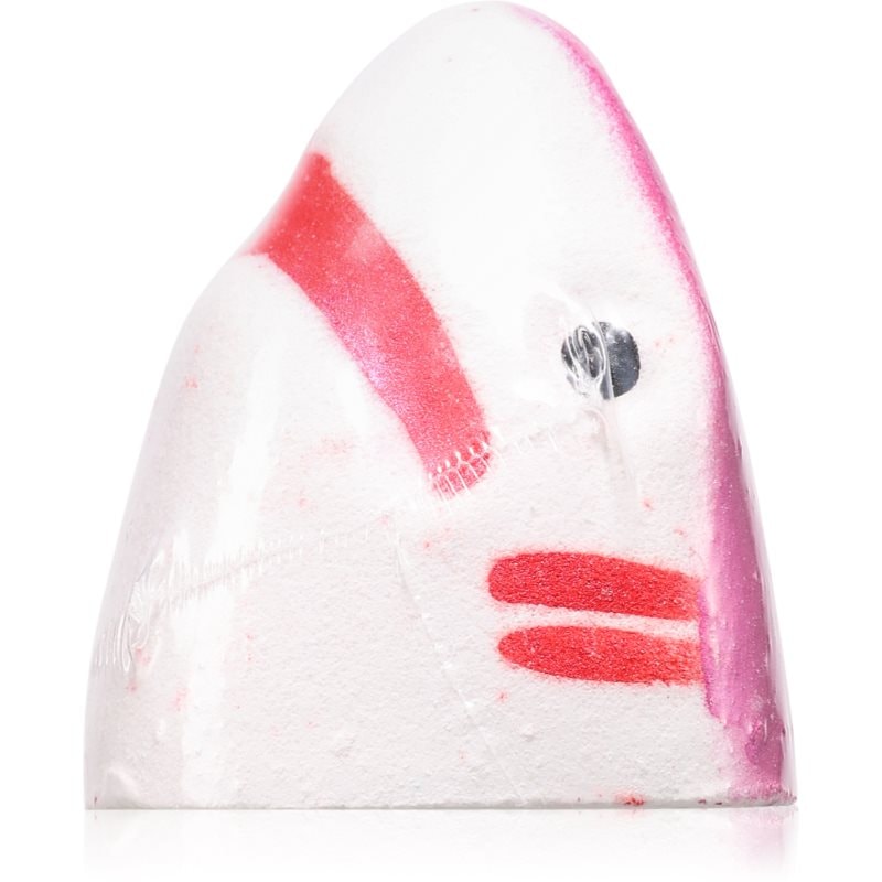 Chlapu Chlap Fizzy Shark пенлива топка за вана за деца 100 гр. - За деца - Сравни цени от 1 магазин с безплатна доставка