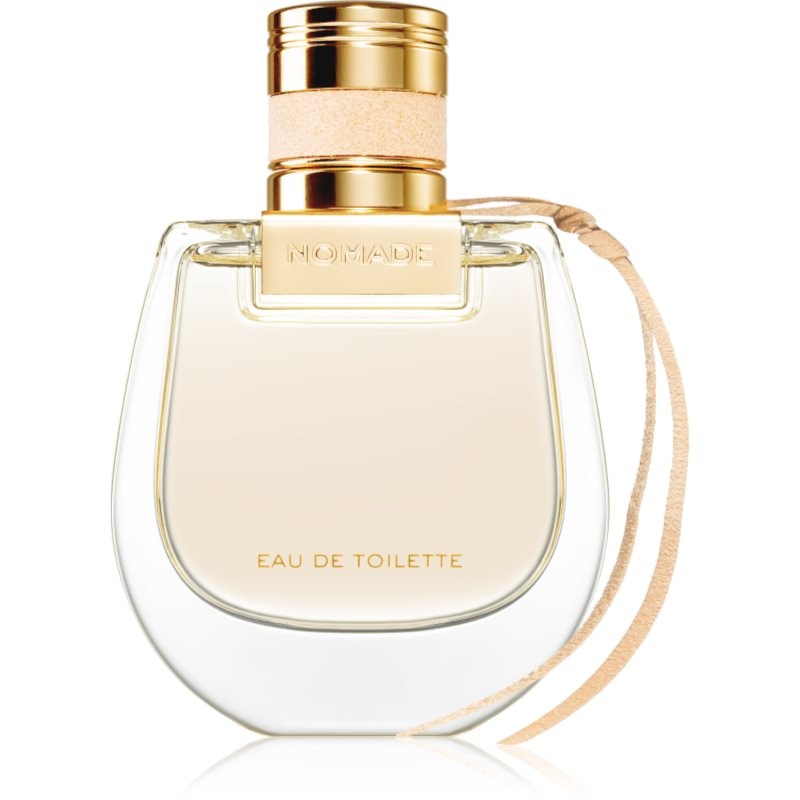 Chloe Chloé Nomade за жени EDT - Дамски парфюм 50мл - Сравни цени от 1 магазин с безплатна доставка