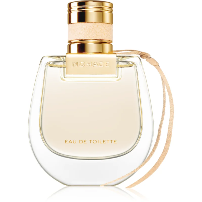 Chloe Chloé Nomade за жени EDT - Дамски парфюм 50мл - Сравни цени от 1 магазин с безплатна доставка