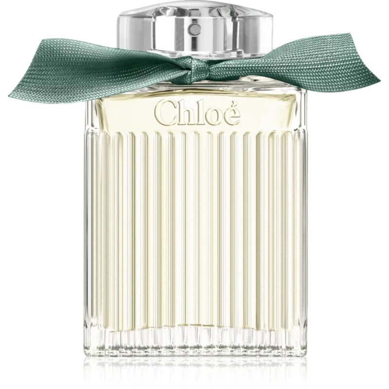 Chloe Chloé Rose Naturelle Intense сменяема за жени EDP - Дамски парфюм 30мл - Сравни цени от 1 магазин с безплатна доставка