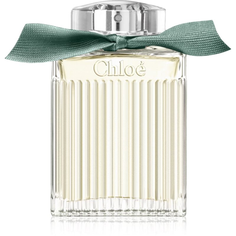 Chloe Chloé Rose Naturelle Intense сменяема за жени EDP - Дамски парфюм 30мл - Сравни цени от 1 магазин с безплатна доставка