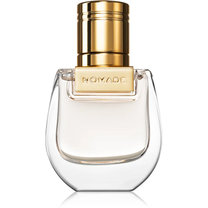 Chloe Chloé Nomade за жени EDP - Дамски парфюм 20мл - Сравни цени от 2 магазина с безплатна доставка