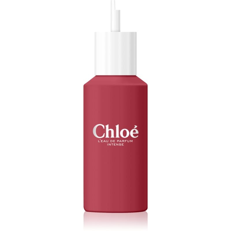 Chloé L'Eau de Parfum Intense сменяема за жени Refill