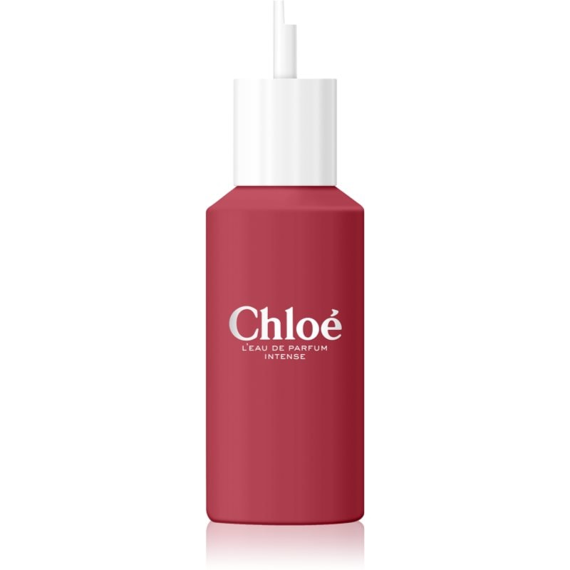 Chloe Chloé L'Eau de Parfum Intense сменяема за жени Refill - Дамски парфюм 150мл - Сравни цени от 1 магазин с безплатна доставка
