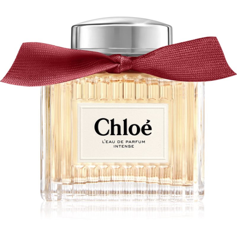 Chloe Chloé L'Eau de Parfum Intense сменяема за жени - Дамски парфюм 30мл - Сравни цени от 1 магазин с безплатна доставка