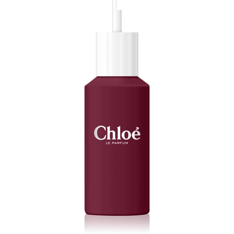 Chloe Chloé Chloé Le Parfum за жени refill - Дамски парфюм 150мл - Сравни цени от 1 магазин с безплатна доставка