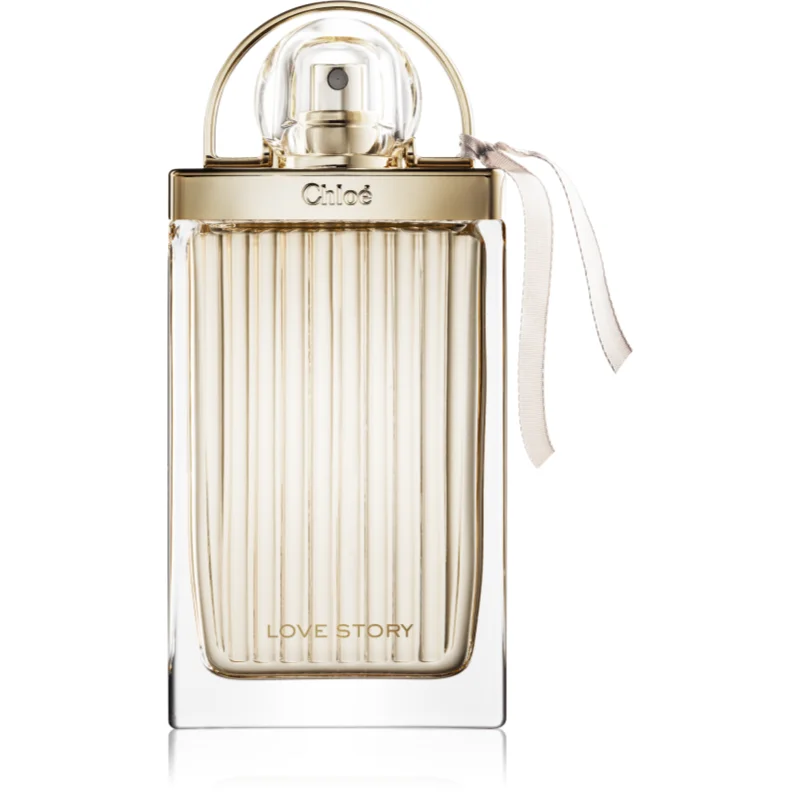 Chloé Love Story за жени EDP