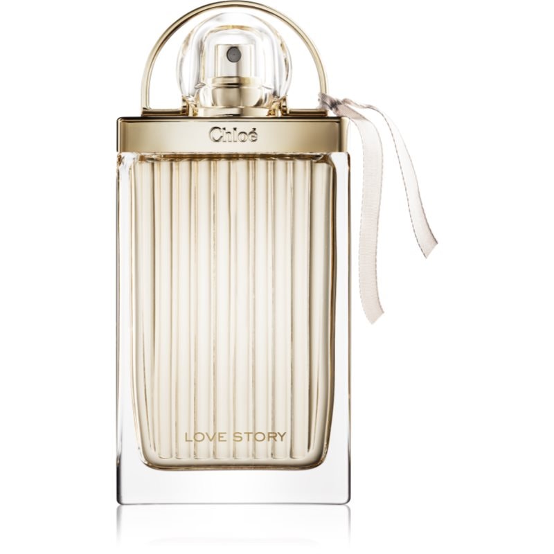 Chloe Chloé Love Story за жени EDP - Дамски парфюм 30мл - Сравни цени от 1 магазин с безплатна доставка