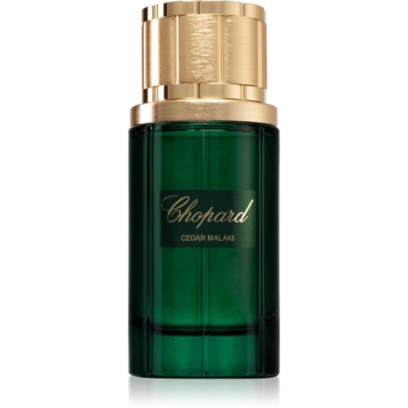 Chopard Chopard Cedar Malaki за мъже EDP - Мъжки парфюм - Сравни цени от 1 магазин с безплатна доставка