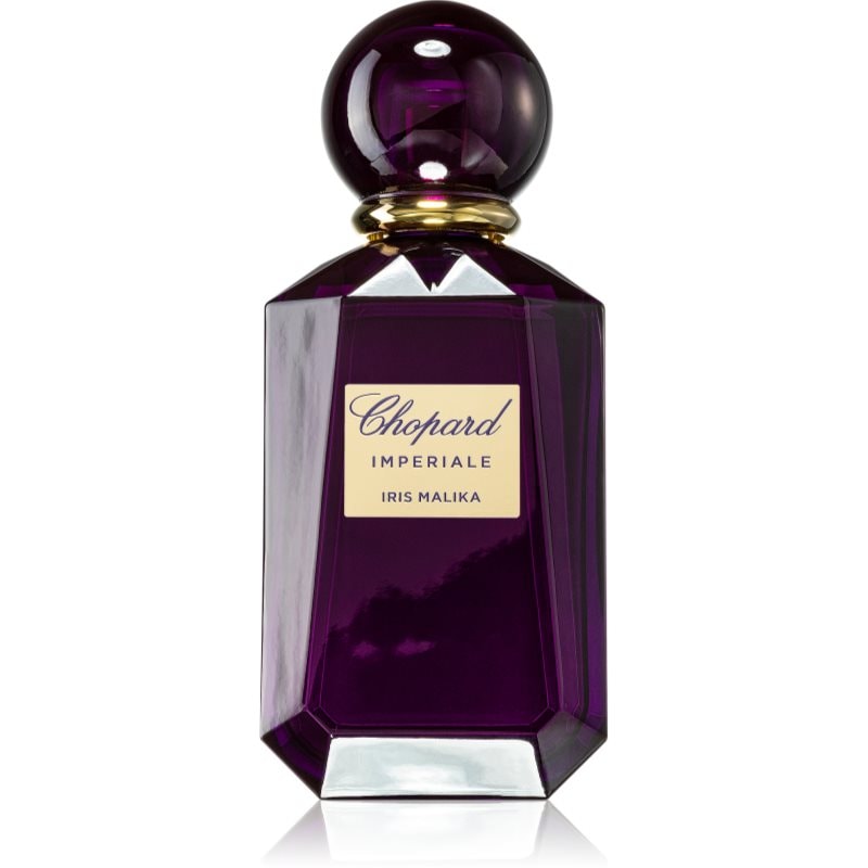 Chopard Chopard Iris Malika за жени EDP - Дамски парфюм - Сравни цени от 1 магазин с безплатна доставка