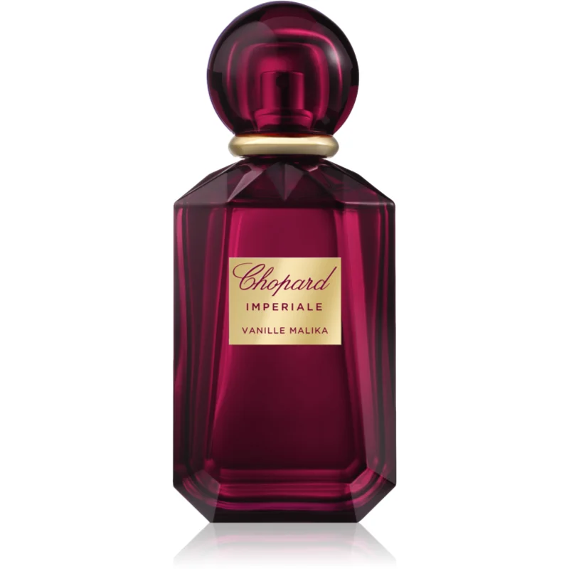 Chopard Chopard Vanille Malika за жени EDP - Дамски парфюм 100мл - Сравни цени от 1 магазин с безплатна доставка