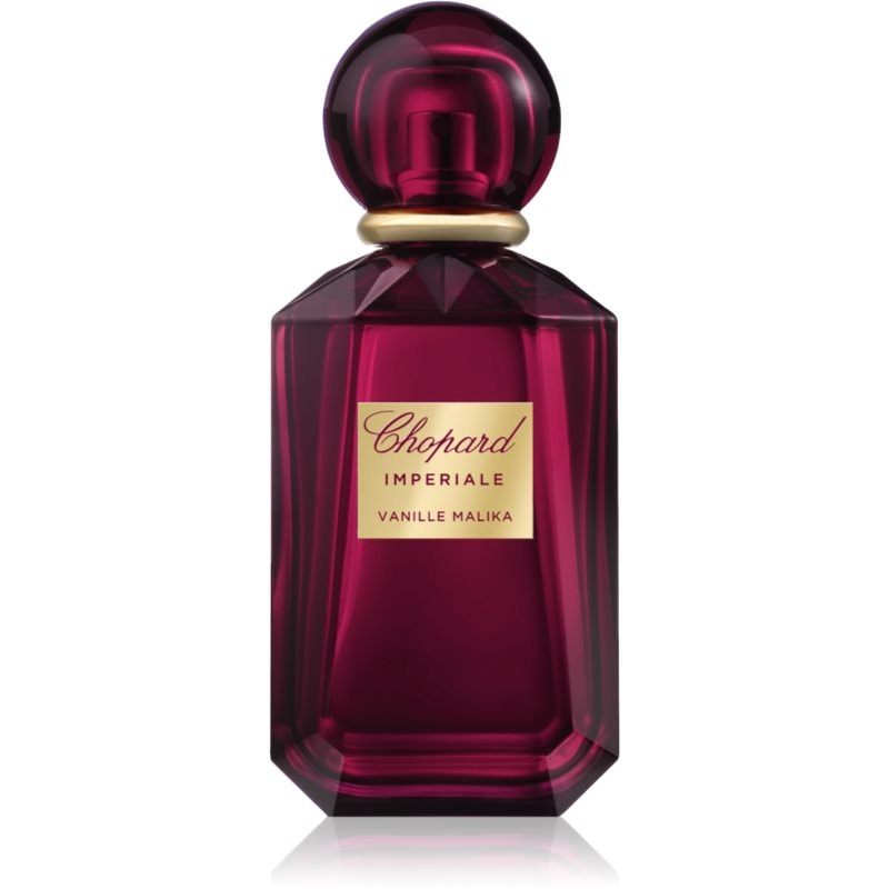 Chopard Chopard Vanille Malika за жени EDP - Дамски парфюм 100мл - Сравни цени от 1 магазин с безплатна доставка