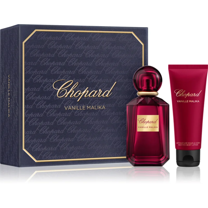 Chopard Vanille Malika подаръчен комплект за жени