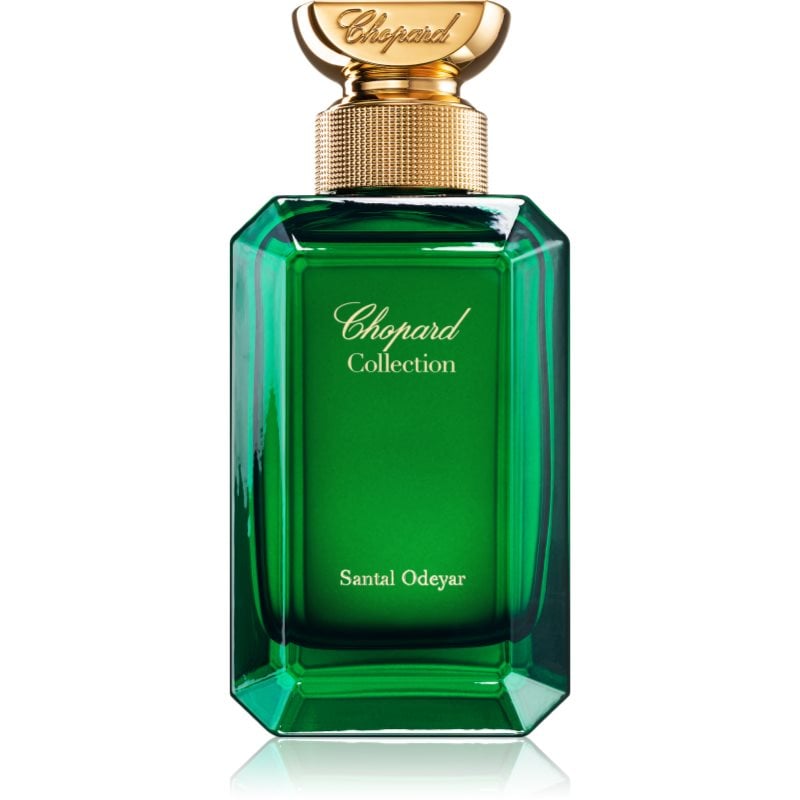 Chopard Chopard Gardens of Paradise Santal Odeyar унисекс EDP