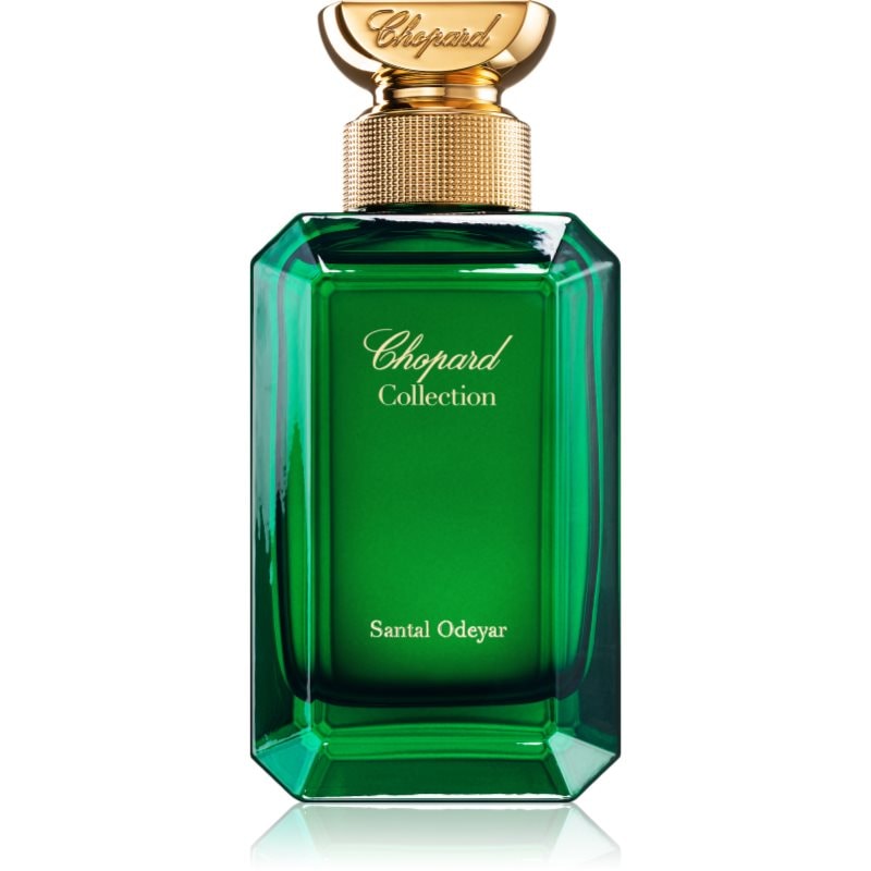 Chopard Chopard Gardens of Paradise Santal Odeyar унисекс EDP - Унисекс парфюм 100мл - Сравни цени от 1 магазин с безплатна доставка
