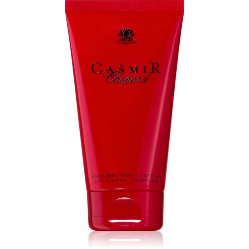 Chopard Cašmir парфюмирано мляко за тяло за жени