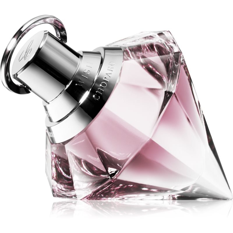Chopard Chopard Pink Wish за жени EDT - Дамски парфюм 30мл - Сравни цени от 1 магазин с безплатна доставка
