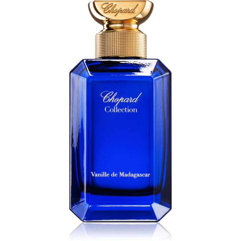 Chopard Chopard Gardens of the Tropics Vanille de Madagascar унисекс EDP - Унисекс парфюм 100мл - Сравни цени от 1 магазин с безплатна доставка