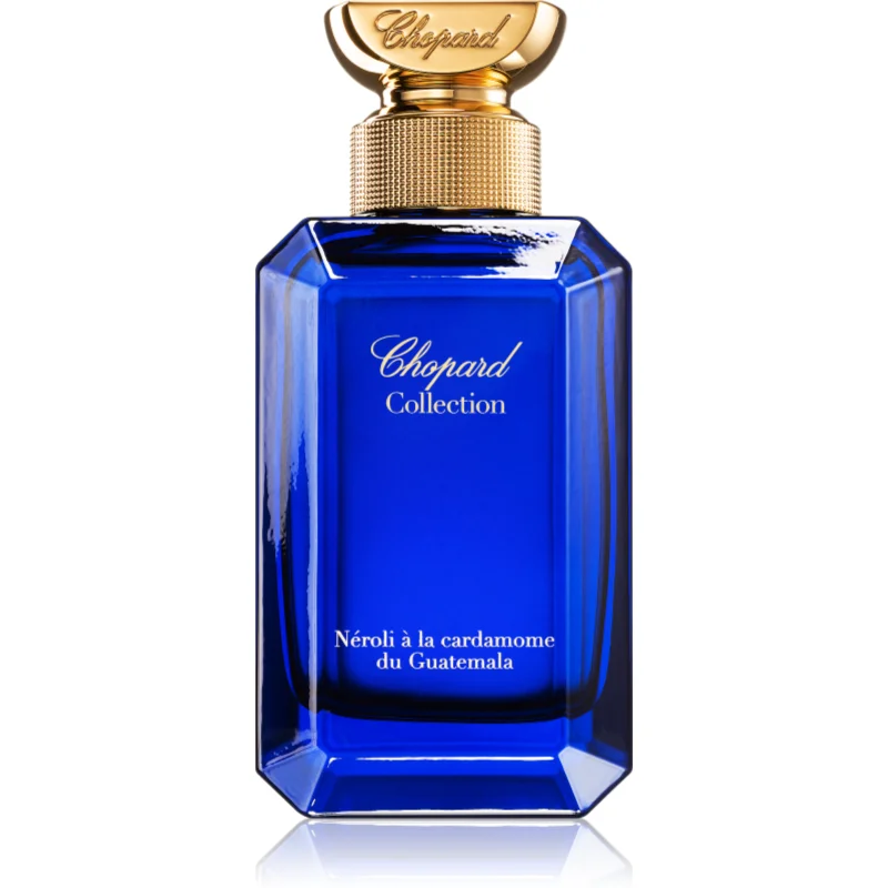 Chopard Gardens of the Tropics Néroli à la cardamome du Guatemala унисекс EDP