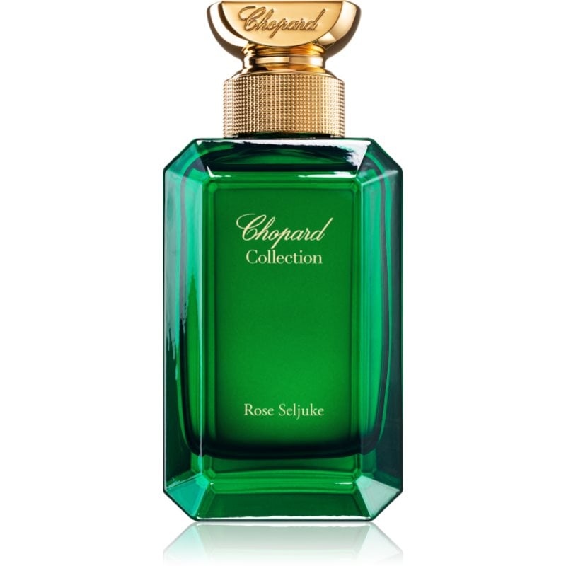 Chopard Gardens of Paradise Rose Seljuke унисекс EDP