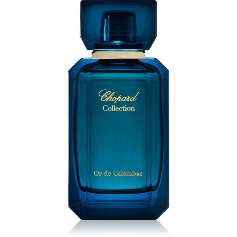 Chopard Gardens of the Kings Or de Calambac унисекс EDP