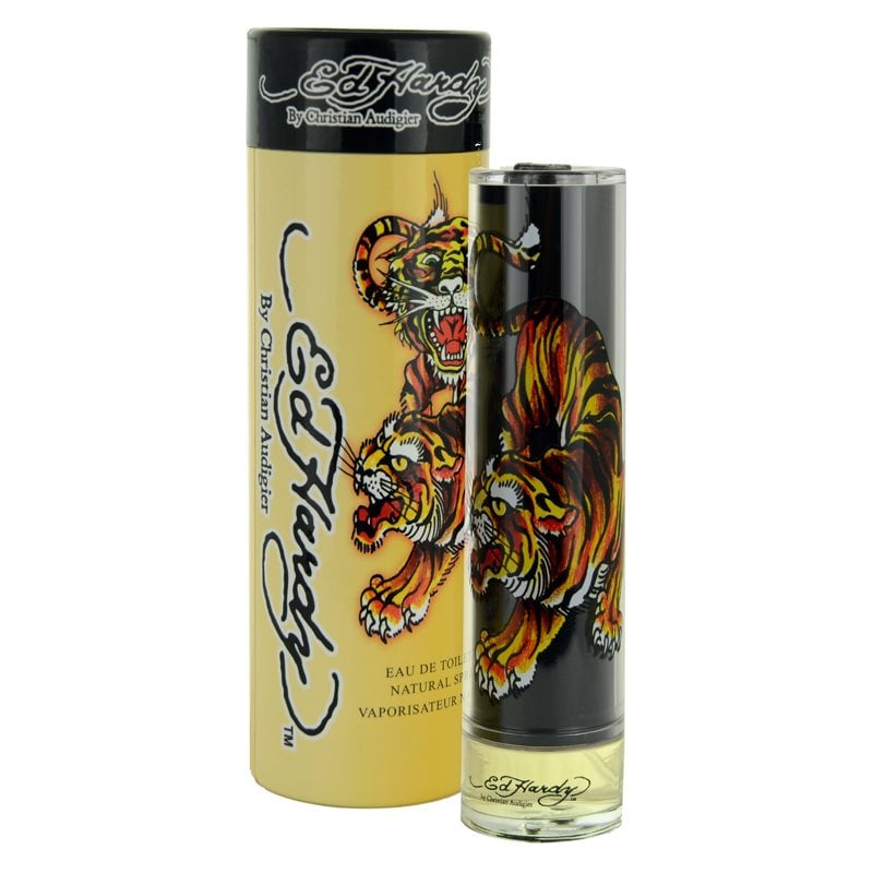 Christian Audigier Ed Hardy For Men за мъже EDT
