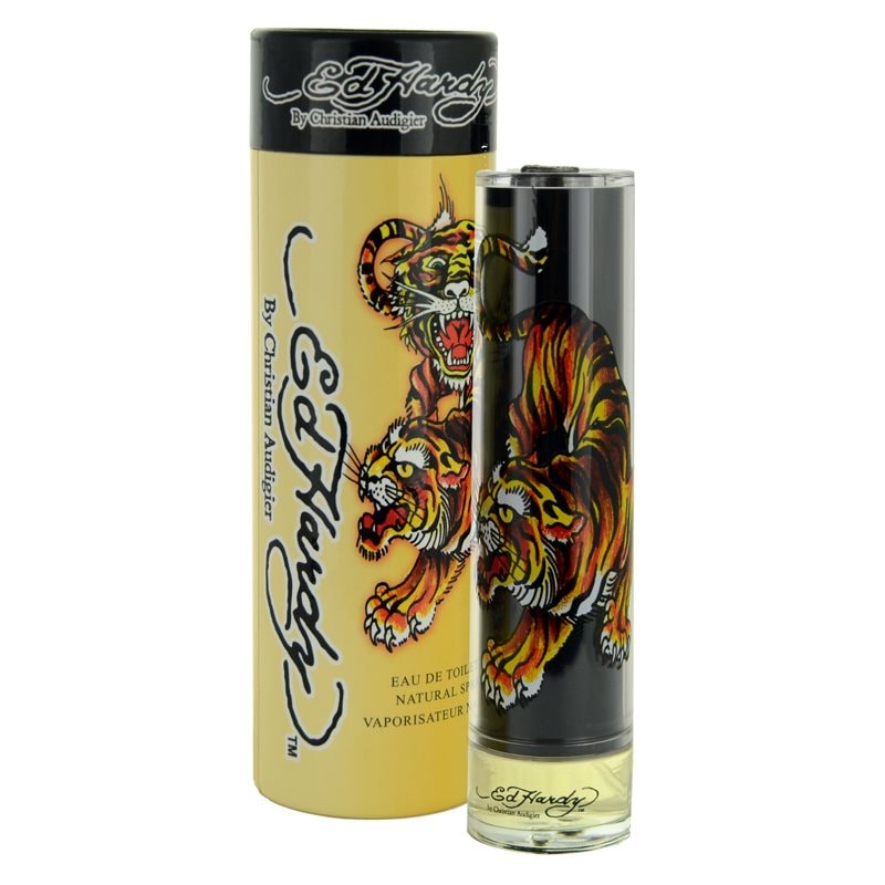 Christian Audigier Christian Audigier Ed Hardy For Men за мъже EDT - Мъжки парфюм 100мл - Сравни цени от 2 магазина с безплатна доставка