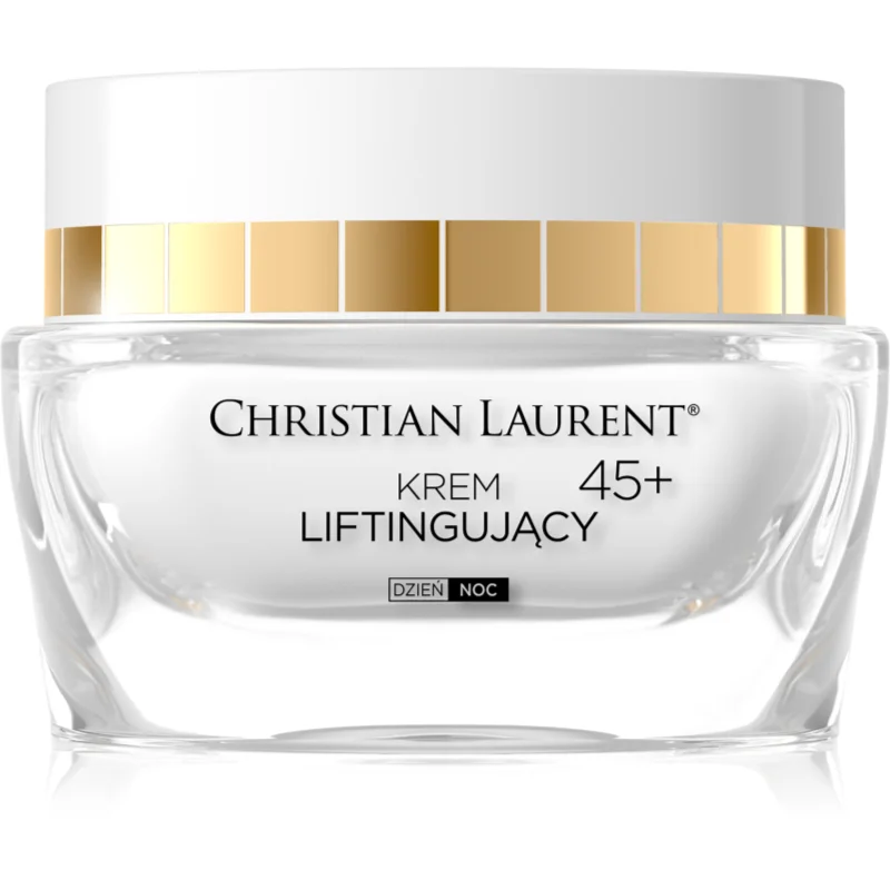 Christian Laurent Pour La Beauté дневен и нощен крем против бръчки 45+ - Грижа за лице - Сравни цени от 1 магазин с безплатна доставка