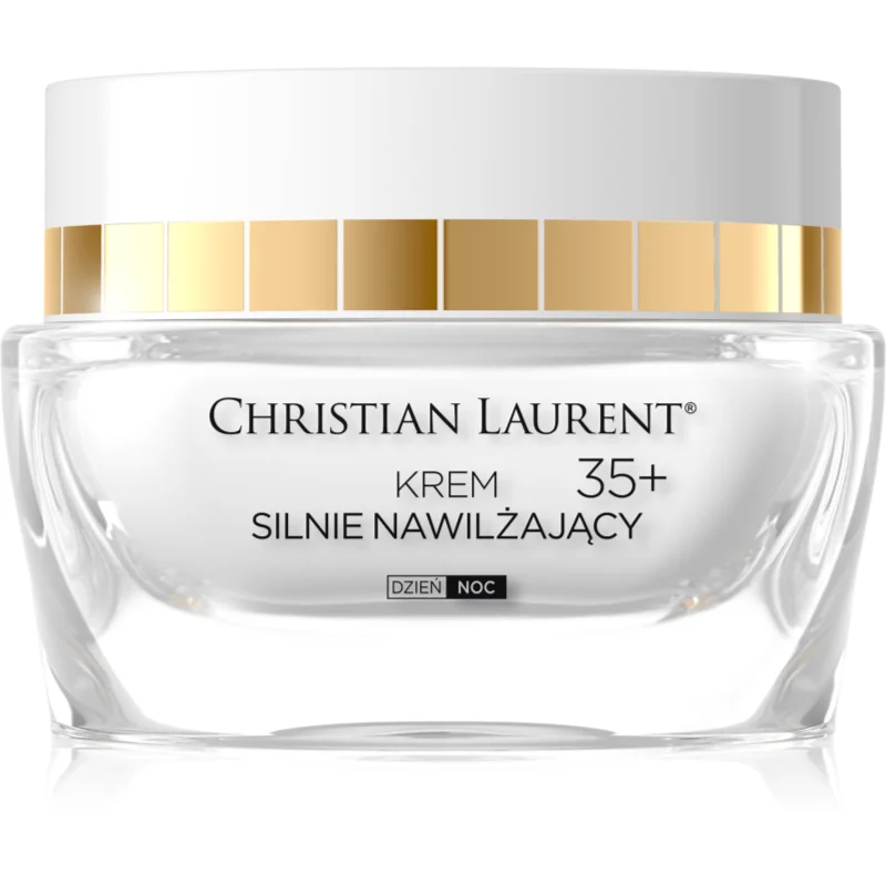 Christian Laurent Pour La Beauté крем против първи белези на стареене 35+ - Грижа за лице - Сравни цени от 1 магазин с безплатна доставка