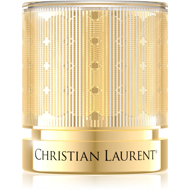Christian Laurent Édition De Luxe интензивно подхранващ крем за подмладяване на кожата на лицето